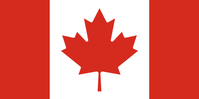 Flag of Canada